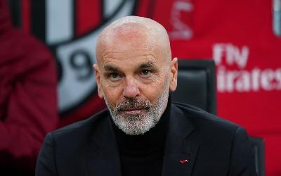 Stefano Pioli