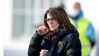 Elisabetta Bavagnoli