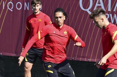 Chris Smalling
