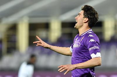 Dusan Vlahovic