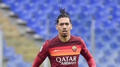 Smalling: