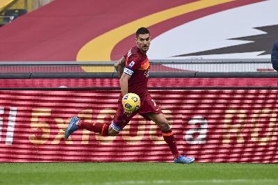 Pellegrini, dal 2017-18 serviti 9 assist da calcio piazzato: è dietro solo a Pjanic