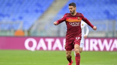FOTO - Spinazzola: