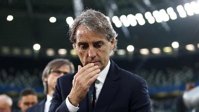 Roberto Mancini