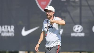 Eusebio Di Francesco