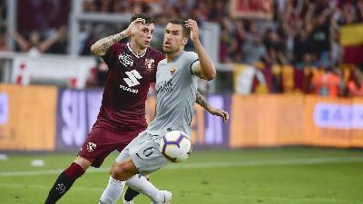Strootman