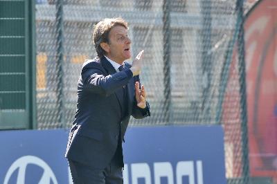 Alberto De Rossi