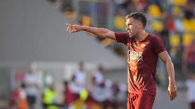 Strootman