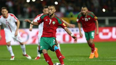 Ziyech