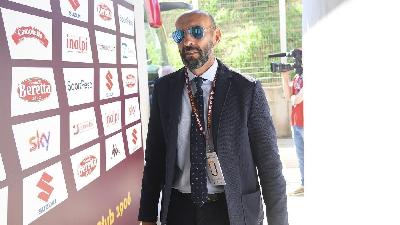Monchi