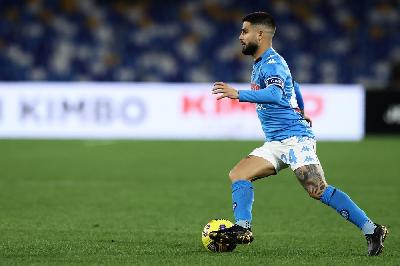 Lorenzo Insigne