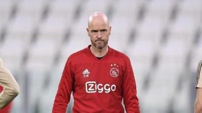 Ajax, ten Hag perde pezzi