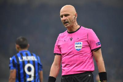 Ajax-Roma: arbitra Karasev, Meshkov il Var