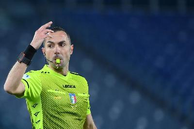 Serie A, Roma-Bologna: arbitrerà Guida. Fabbri al Var