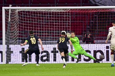 Pau Lopez: