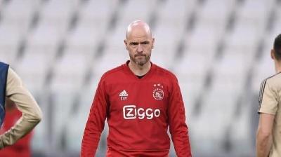 Haller guida l'Ajax, in dubbio per la Roma Brobbey e Stekelenburg