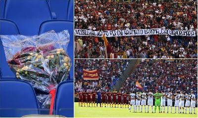 roma chievo maria sensi roma chievo maria sensi