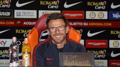 Foto Mancini