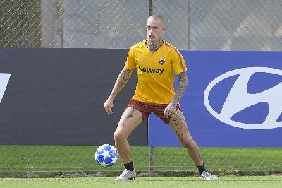 Rick Karsdorp