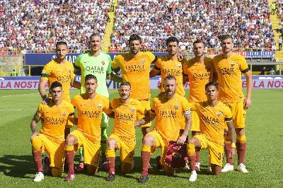 La Roma di Bologna