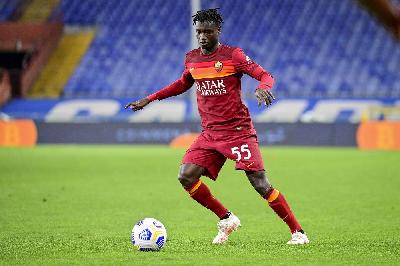 FOTO - Darboe: