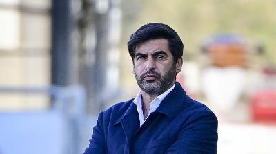UFFICIALE - Fonseca lascerà la panchina della Roma a fine stagione
