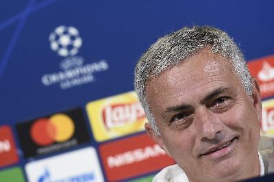 Mou è della Roma! Il racconto dalla trattativa all'annuncio