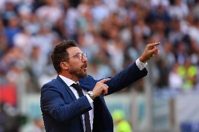 Di Francesco