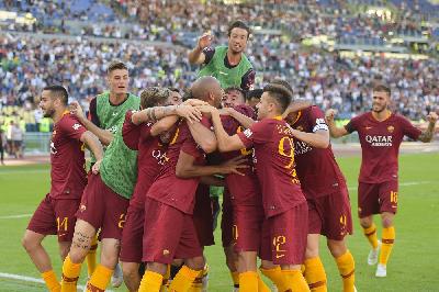 Squadra compatta