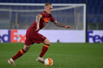 Quella fascia d'angelo ritrovata: Karsdorp al top