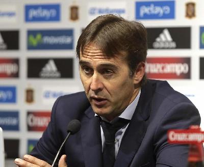 Lopetegui