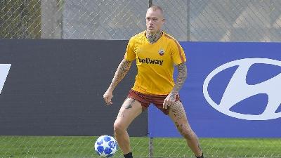 Rick Karsdorp