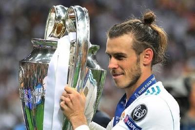 Gareth Bale