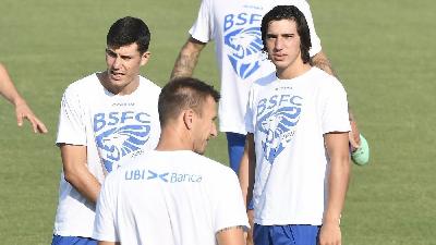 Sandro Tonali