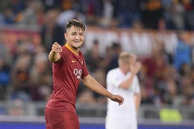 Cengiz Ünder