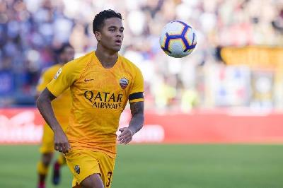Justin Kluivert