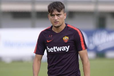 Cengiz Ünder