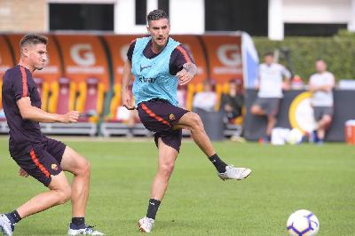 Lorenzo Pellegrini