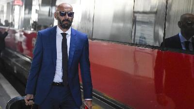 Monchi
