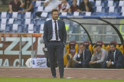 Eusebio Di Francesco