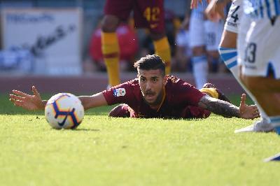Lorenzo Pellegrini