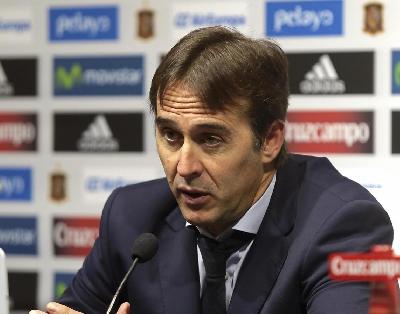 Lopetegui