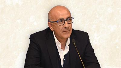 UFFICIALE - Vincenzo Vergine nuovo responsabile del Settore Giovanile della Roma