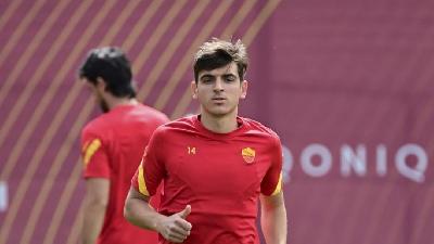 Euro 2020: Villar tra i convocati dalla Spagna per l'emergenza Covid