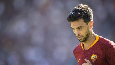 Javier Pastore