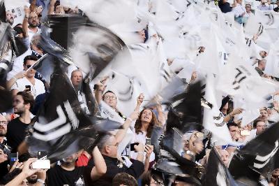 Lo Juventus Stadium