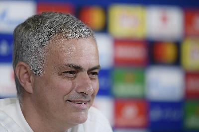Mourinho: