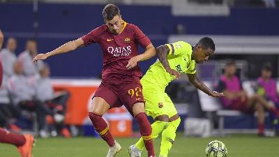 Malcom