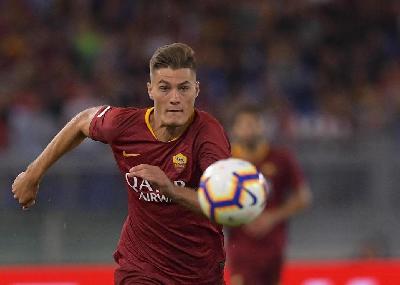 Patrik Schick