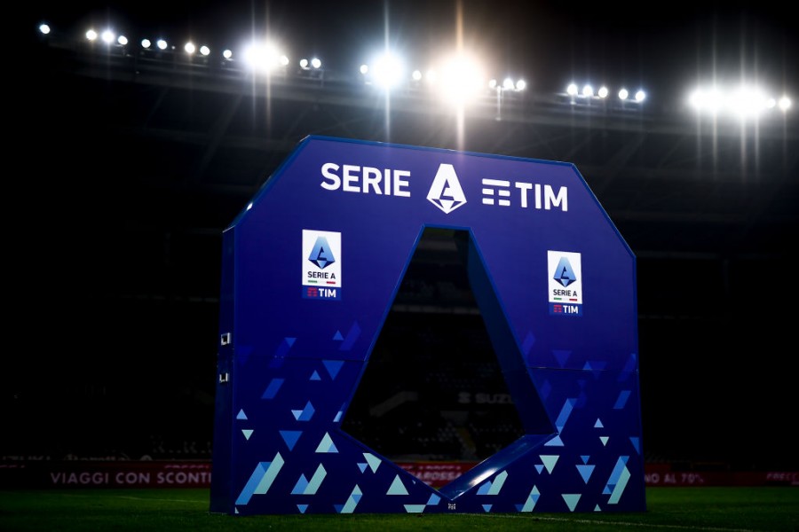 Lega Serie A